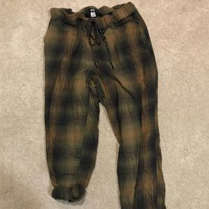 Comfy pants